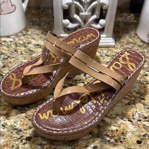 Sam Edelman Rasha sandals